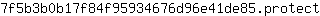 7***t