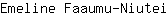 E***i