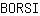 B***I