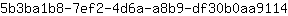 5***4