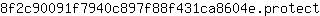 8***t
