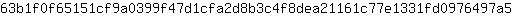 6***5