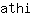 a***i