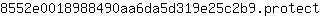 8***t