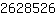 2***6