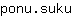 p***u