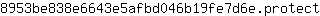 8***t