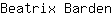 B***n