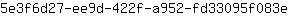 5***e