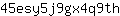 4***h