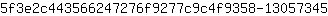 5***5