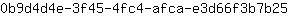 0***5