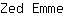 Z***e