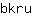 b***u
