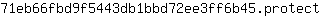 7***t