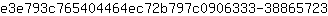 e***3
