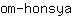o***a