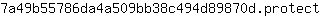 7***t