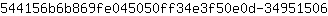 5***6