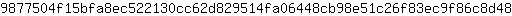 9***8