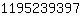 1***7
