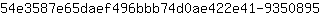 5***5