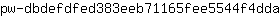 p***a