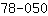7***0