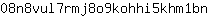 0***n