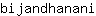 b***i