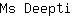 M***i