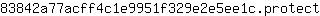 8***t