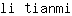 l***i