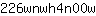 2***w