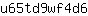 u***6