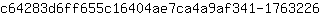 c***6