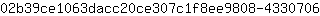 0***6
