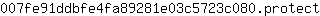 0***t