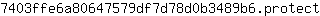 7***t