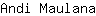 A***a