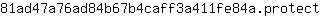 8***t