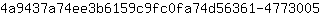 4***5