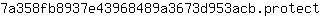 7***t