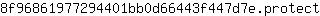 8***t