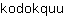 k***u