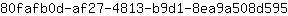 8***5