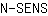 N***S