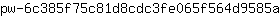 p***a