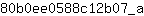 8***a