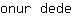 o***e